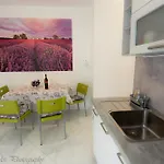 Apartment Pollux Nesvady
