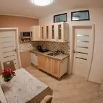 Apartment Pollux