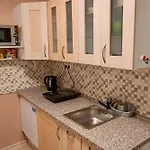 Apartment Pollux Nesvady