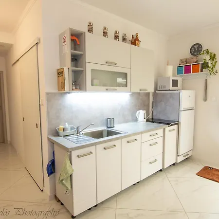 Apartment Pollux Nesvady