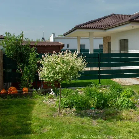 Apartamento Pollux *