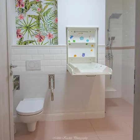 Pollux Apartamento Nesvady