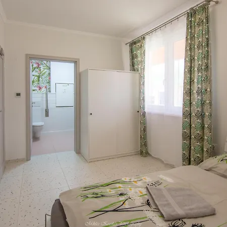 Pollux Apartment