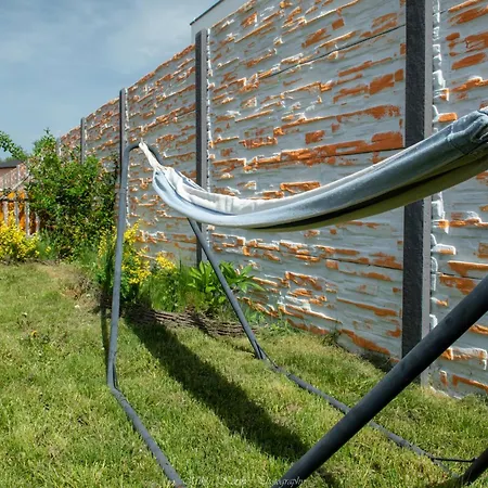 Pollux Apartamento *