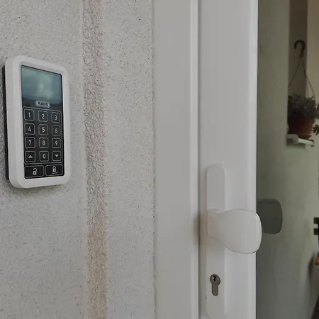 Apartamento Pollux Nesvady