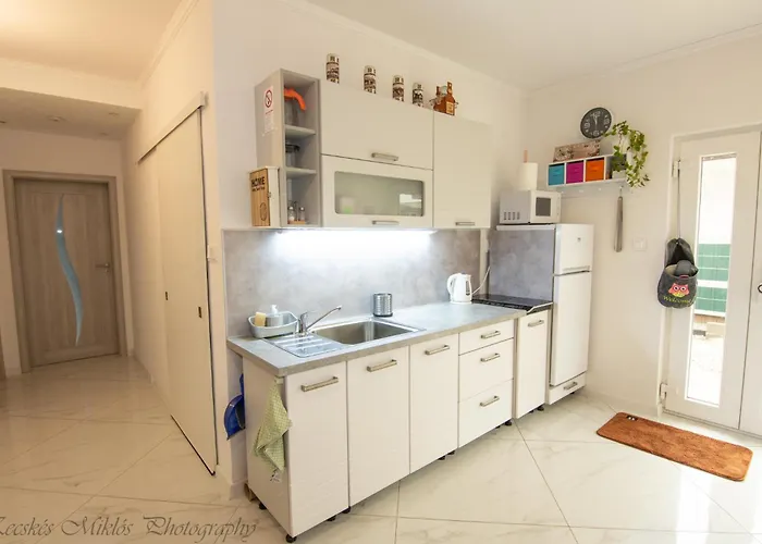 아파트 Pollux Nesvady