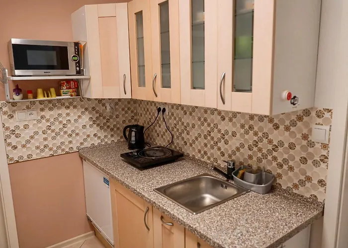 아파트 Pollux Nesvady