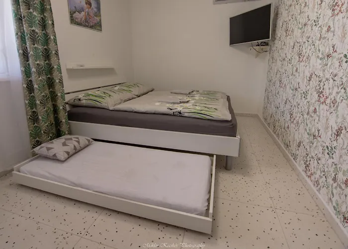 아파트 Pollux Nesvady