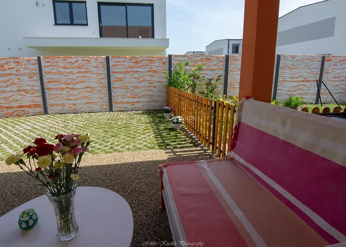 아파트 Pollux Nesvady