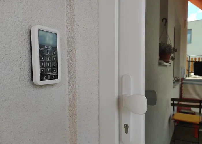 아파트 Pollux Nesvady